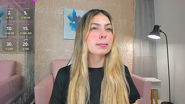 Snapshot of magic_fernanda chatting on November 7, 2025, 8:57 pm magic fernanda online show from November 7, 2025, 8:57 pm