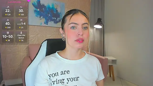 Snapshot of magic_fernanda chatting on November 11, 2025, 9:09 pm magic fernanda online show from November 11, 2025, 9:09 pm