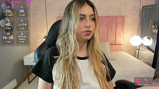 Snapshot of magic_fernanda chatting on October 24, 2025, 9:36 pm magic fernanda online show from October 24, 2025, 9:36 pm