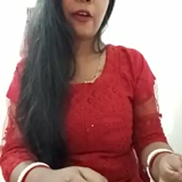 Anusri- online show from October 24, 2025, 10:47 am