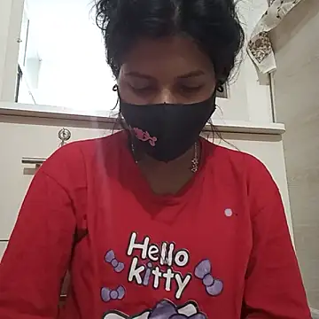 Anusri- online show from November 4, 2025, 1:53 am