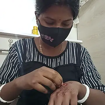 Anusri- online show from November 2, 2025, 7:19 pm