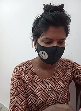 Anusri- online show from October 5, 2025, 7:43 am