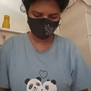 Anusri- online show from November 6, 2025, 6:17 am