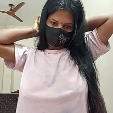 Anusri- online show from November 10, 2025, 8:19 am