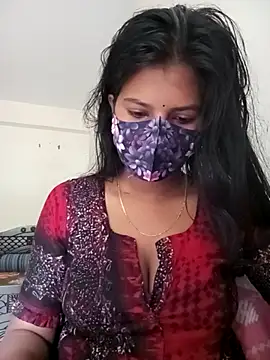 Snapshot of Anusri- chatting on April 3, 2026, 9:16 am Anusri- online show from April 3, 2026, 9:16 am