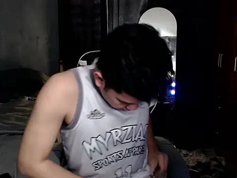 Snapshot of xgregor07 chatting on January 6, 2026, 3:49 pm xgregor07 online show from January 6, 2026, 3:49 pm