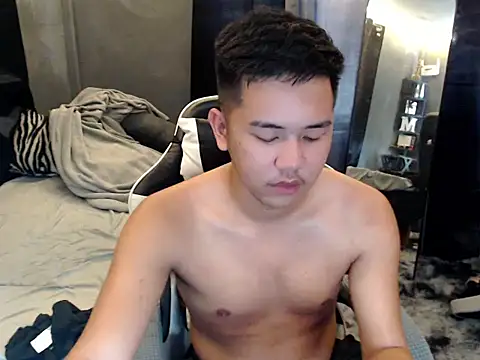 xgregor07 online show from October 27, 2025, 7:31 am