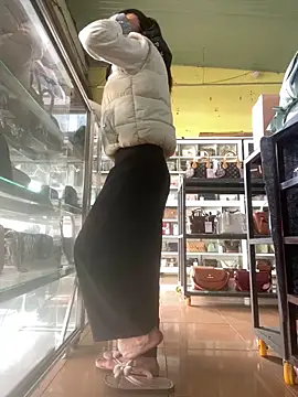 Rosa 998 online show from November 27, 2025, 12:55 am