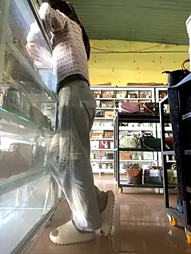 Rosa 998 online show from January 7, 2026, 1:21 am