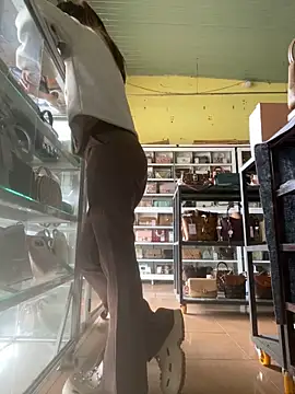 Rosa 998 online show from December 23, 2025, 1:05 am