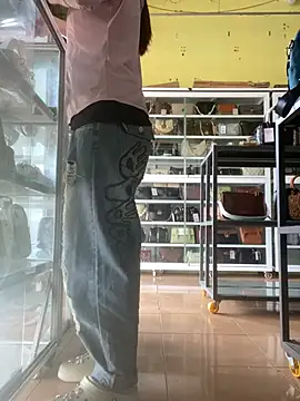 Rosa 998 online show from March 13, 2026, 12:48 am