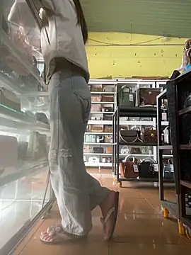 Rosa 998 online show from November 1, 2025, 1:01 am