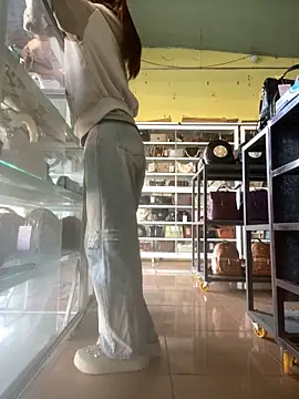 Rosa 998 online show from March 19, 2026, 12:32 am