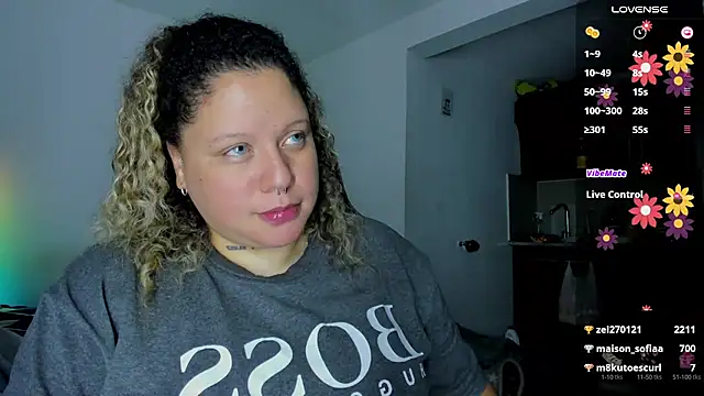 Snapshot of mariana_maze chatting on February 17, 2025, 8:52 am mariana maze online show from February 17, 2025, 8:52 am