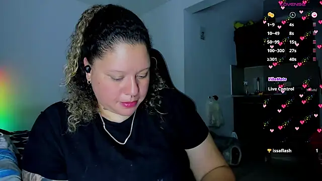 Snapshot of mariana_maze chatting on February 3, 2025, 10:58 am mariana maze online show from February 3, 2025, 10:58 am