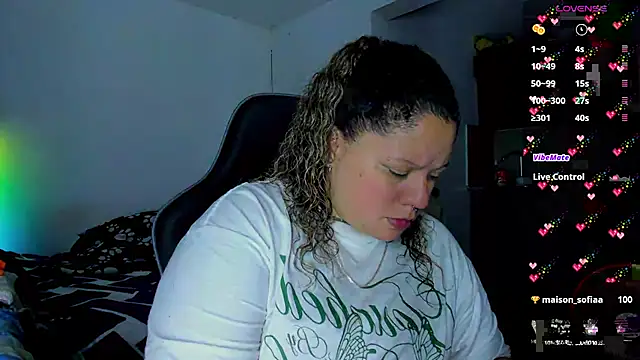 Snapshot of mariana_maze chatting on February 11, 2025, 6:08 am mariana maze online show from February 11, 2025, 6:08 am