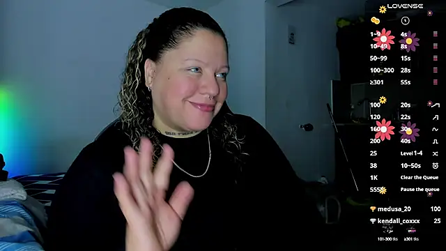 Snapshot of mariana_maze chatting on February 21, 2025, 5:56 am mariana maze online show from February 21, 2025, 5:56 am