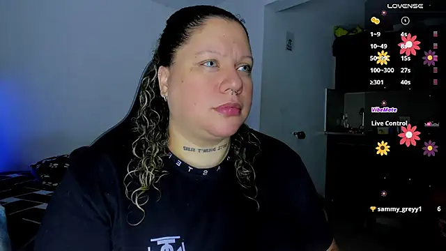 Snapshot of mariana_maze chatting on March 8, 2025, 6:21 am mariana maze online show from March 8, 2025, 6:21 am