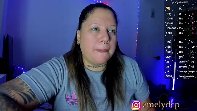 Snapshot of mariana_maze chatting on March 31, 2026, 4:14 am mariana maze online show from March 31, 2026, 4:14 am