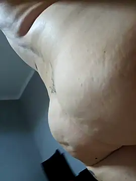 Steffi45 online show from February 20, 2026, 6:26 am