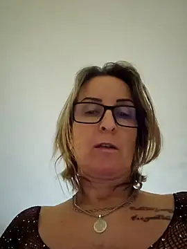 Steffi45 online show from December 9, 2024, 8:11 am