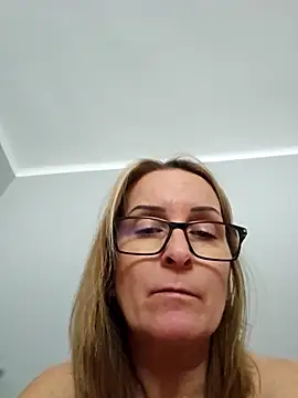 Steffi45 online show from January 16, 2026, 11:14 am