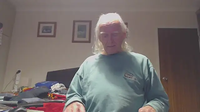 WaverlyKernow online show from January 18, 2026, 2:42 pm