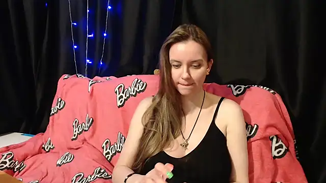 Milana69 online show from May 24, 2026, 5:57 pm