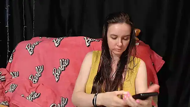 Milana69 online show from November 4, 2025, 8:18 am