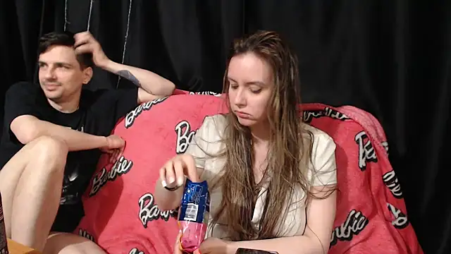 Milana69 online show from May 27, 2026, 6:15 pm