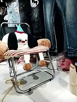  Vitamin Sex  online show from January 11, 2026, 6:53 am