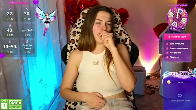 Snapshot of mag1c_eyes1 chatting on February 26, 2025, 10:26 pm mag1c eyes1 online show from February 26, 2025, 10:26 pm