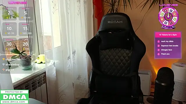 Snapshot of mag1c_eyes1 chatting on October 9, 2025, 12:28 pm mag1c eyes1 online show from October 9, 2025, 12:28 pm