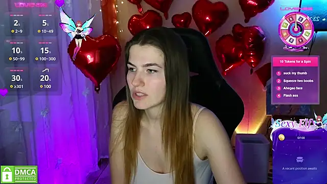 Snapshot of mag1c_eyes1 chatting on February 6, 2025, 9:17 pm mag1c eyes1 online show from February 6, 2025, 9:17 pm