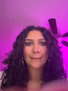 Lickplayofficial online show from September 17, 2025, 4:14 am