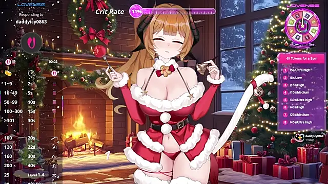 Snapshot of hadamia chatting on December 20, 2025, 6:27 am hadamia online show from December 20, 2025, 6:27 am