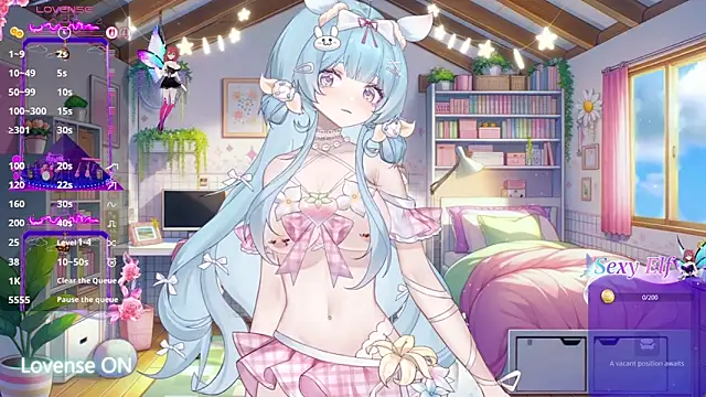 Snapshot of hadamia chatting on February 9, 2026, 8:18 pm hadamia online show from February 9, 2026, 8:18 pm