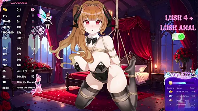 Snapshot of hadamia chatting on March 7, 2026, 6:42 am hadamia online show from March 7, 2026, 6:42 am