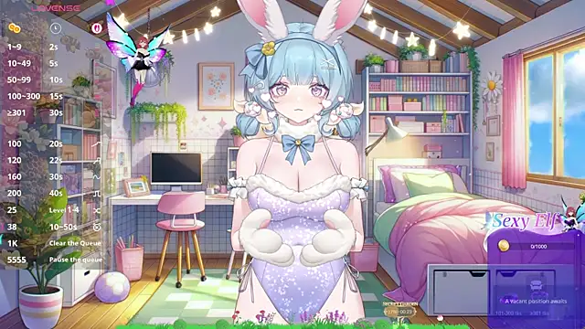 Snapshot of hadamia chatting on April 3, 2026, 4:52 am hadamia online show from April 3, 2026, 4:52 am