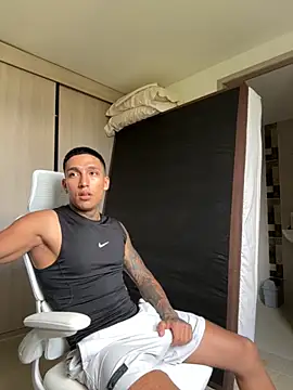 sendfer online show from October 27, 2025, 8:21 pm