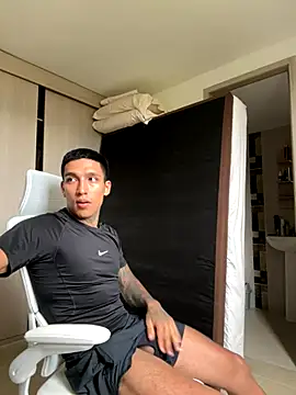 sendfer online show from October 6, 2025, 8:31 pm