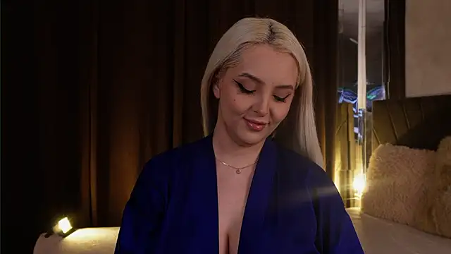 VictoriaMorrone online show from February 7, 2026, 1:13 am