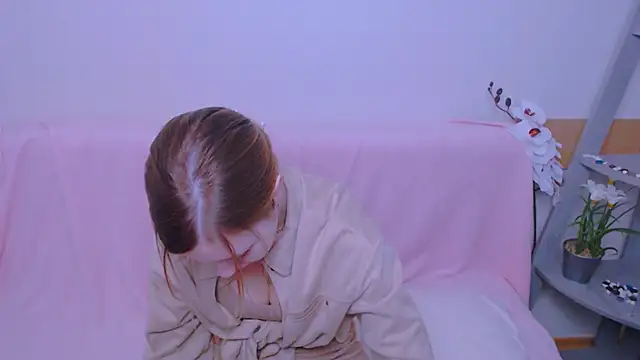 Snapshot of AliceFire_ chatting on March 10, 2026, 10:52 am AliceFire online show from March 10, 2026, 10:52 am