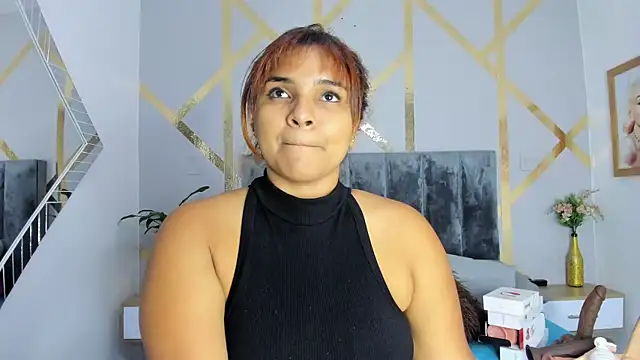 Snapshot of angelina_castroo chatting on February 21, 2025, 3:12 am angelina castroo online show from February 21, 2025, 3:12 am