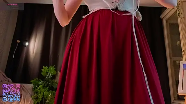 Snapshot of SoniaScott chatting on December 16, 2025, 2:16 am SoniaScott online show from December 16, 2025, 2:16 am