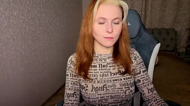 rocky foxy online show from October 24, 2025, 10:20 pm