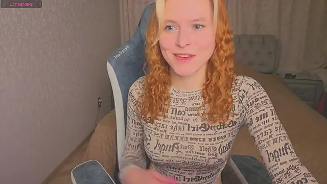 rocky foxy online show from September 14, 2025, 8:20 pm