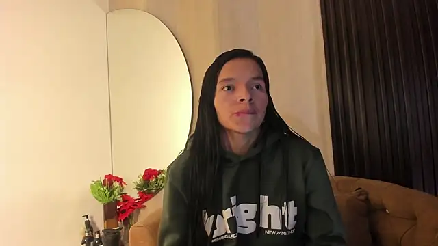  shantal smith online show from April 10, 2026, 12:28 am