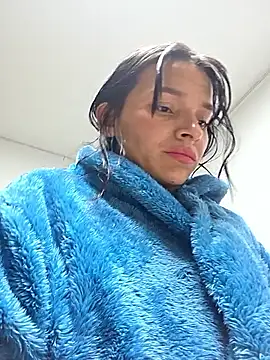  shantal smith online show from September 13, 2025, 4:23 am